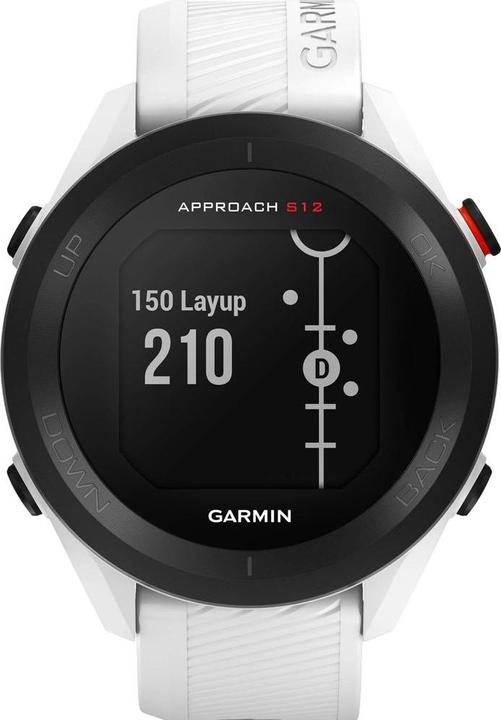 Image du produit Garmin Approach S12 (44 mm)