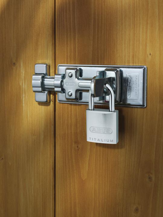 Produktbild Abus 86TI/45HB80 without cylinder