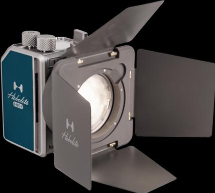 Produktbild Harlowe MINI-X Creator Kit