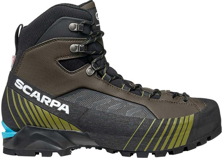 Produktbild Scarpa Ribelle Lite (42.5)