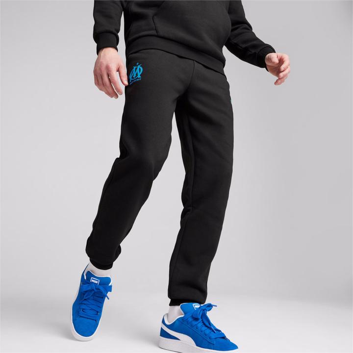 Actual product image Puma Trousers OM 2024/25 (L)