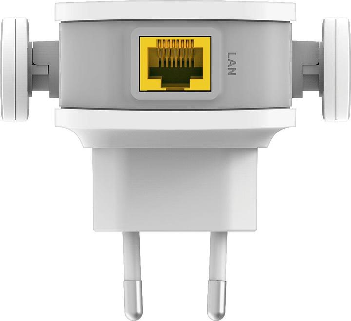 Immagine prodotto D-Link DAP-1610: Estensore wireless CA (866 Mbit/s, 300 Mbit/s)