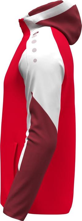 Produktbild JAKO Kapuzenjacke Dynamic (4XL)