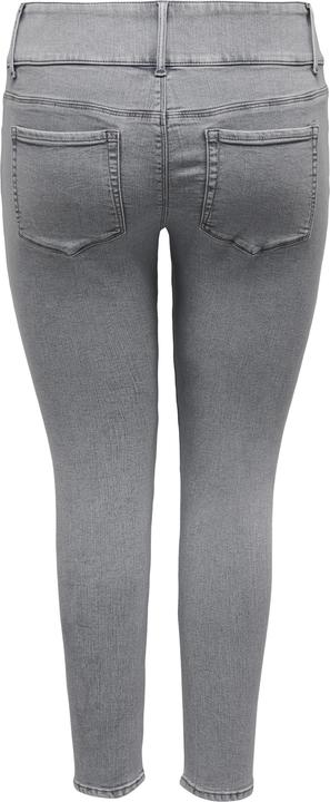 Actual product image Only CARANNA Medium waist skinny fit jeans Flared fit jeans (W42/L32)