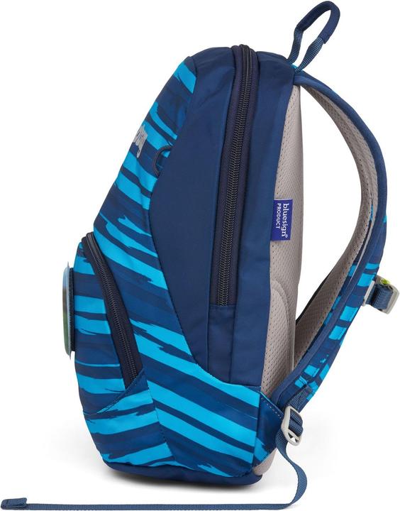 Actual product image Ergobag ease S Beard