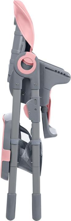 Produktbild Kikkaboo Kinderhochstuhl Comfy klappbar (Hochstuhl)