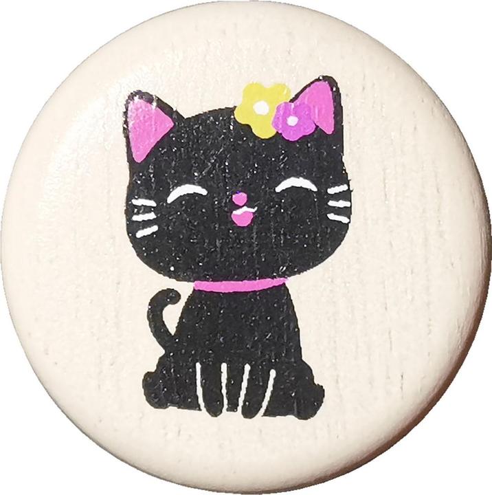 Image du produit Spielba Boîte à dents de lait chat