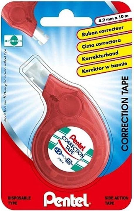 Image du produit Pentel Ztn14