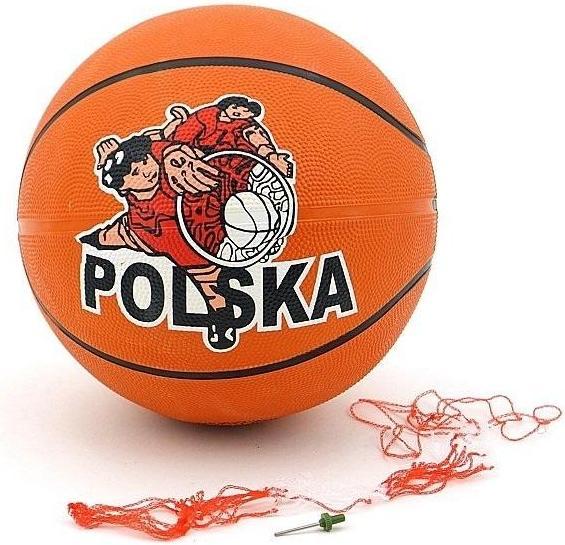 Productafbeelding Adar Polen-Basketballball