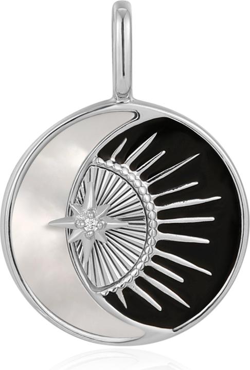 Immagine prodotto Ania Haie Collana POP CHARMS (Smalto, 925 Argento)
