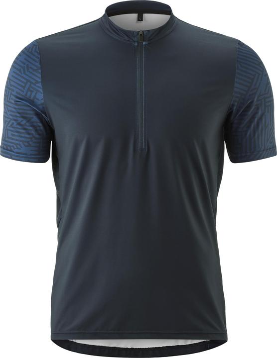 Gonso Adventure Jersey Halfzip