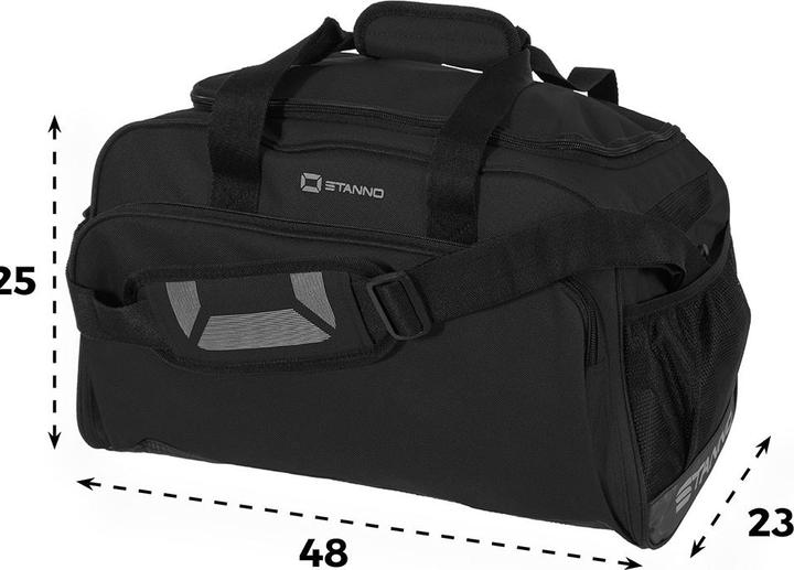 Stanno San Remo Bag