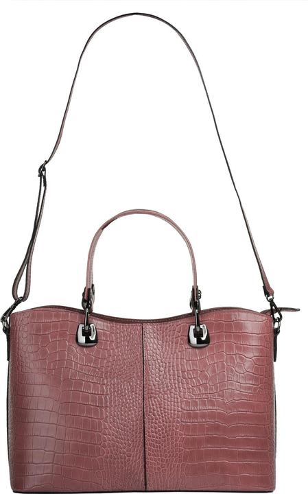 Actual product image Cluty Handtasche