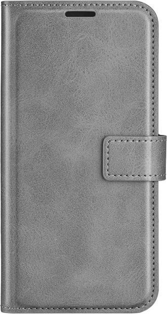 Immagine prodotto MU Classic Serie Classic II con copertina in pelle (Apple iPhone 16)