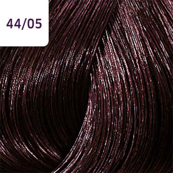 Image du produit Wella Color Touch Plus (44/05 brun moyen brun intense acajou naturel intense)