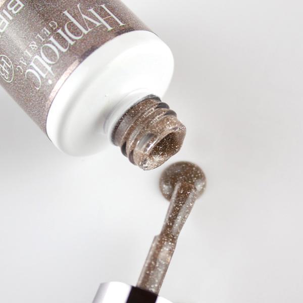 Immagine prodotto BrillBird G&L "143" ipnotico - Diamante 8ml (Diamond, Smalto per unghie effetto gel)