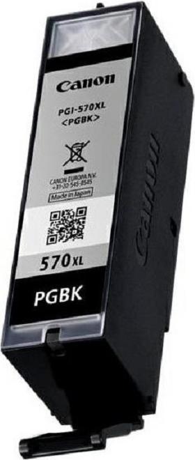 Produktbild Canon Pgi-570 (BK)