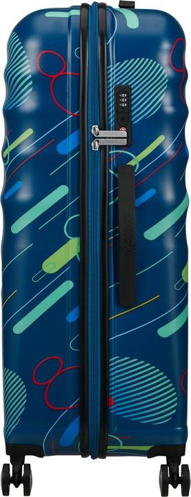 Produktbild American Tourister Wavebreaker Disney (96 l, XL (ab 115l))