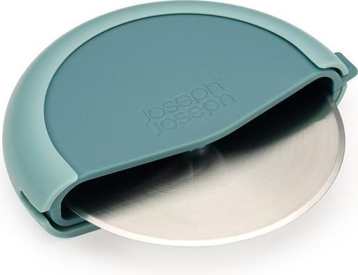 Actual product image Joseph Joseph Pizzaschneider, dunkler Opal, DUO