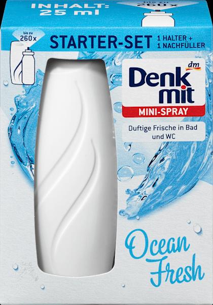 dm Denkmit Minispray