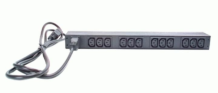Produktbild APC AP9565, Basic Rack PDU