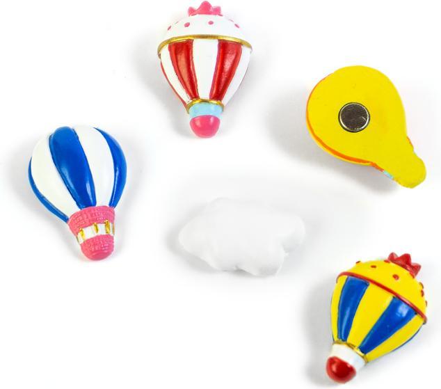 Produktbild Trendform Heissluftballon (5 x)