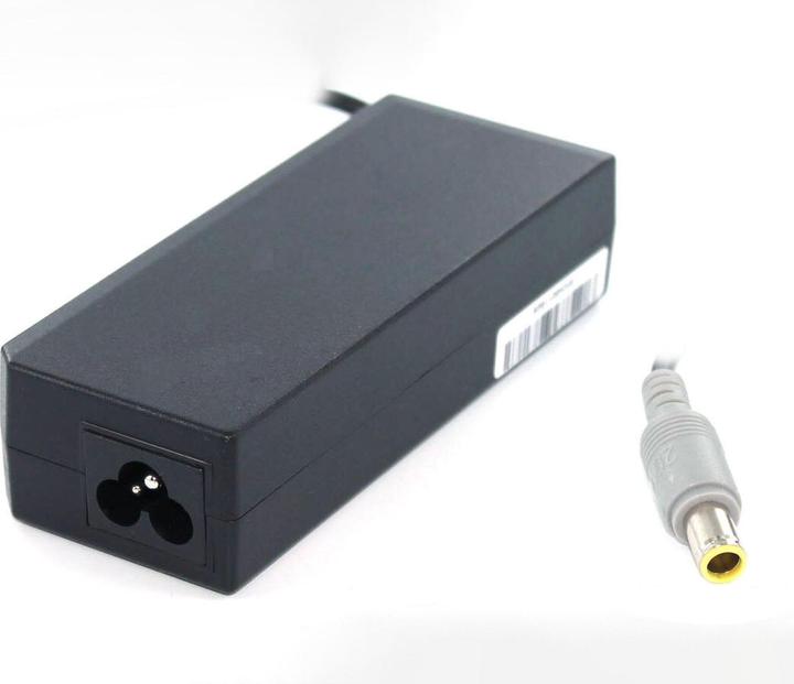 Immagine prodotto AGI 82952 - Notebook - Interno - 100-240 V - Nero - LENOVO G450 - 125 mm (90 W)