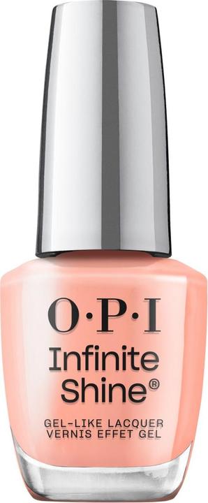OPI Make 'Em Jelly - Strawberry Slay (Gel-Effekt Nagellack)