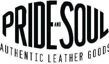 Produktbild Pridesoul Ben (17")