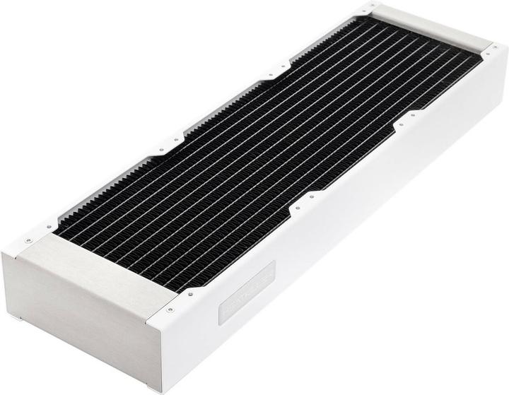 Immagine prodotto Watercool Heatkiller RAD, 360 mm, L - Bianco (120 mm)
