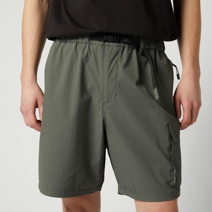 Actual product image Mystic Meridian Hybrid Short (XL)