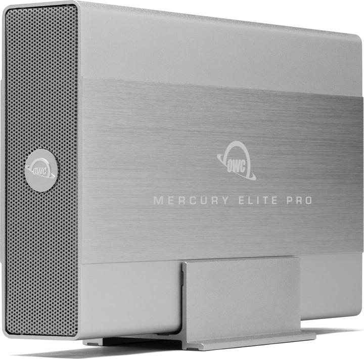 Produktbild OWC Mercury Elite Pro (3.5")