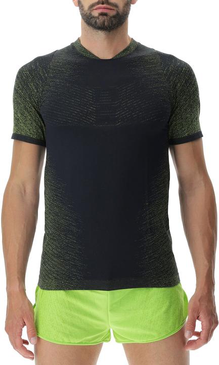 Immagine prodotto UYN Maglietta da running a maniche corte Exceleration (XL)