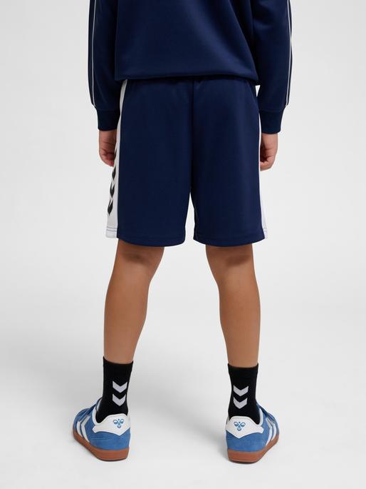 Actual product image hummel hmlORTON SHORTS (104)