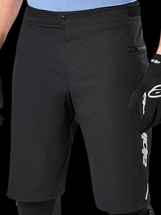 Image du produit Alpinestars Short 24 A-Dura Elite (Bande de fréquences 38 (2600 MHz))