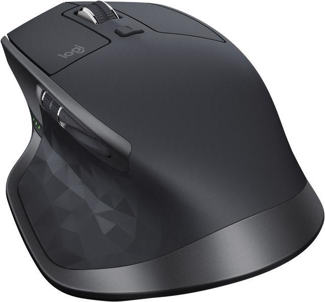 Image du produit Logitech DUPLIKAT MX Master 2S (Sans fil)