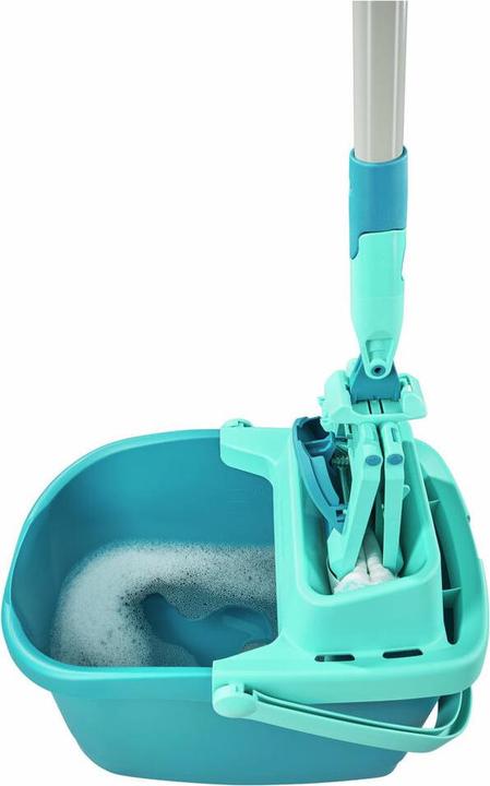 Produktbild Leifheit Bodenwischer Set (1 Stk.)