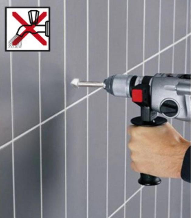 Produktbild Bosch Professional Zubehör Fliesenbohrer CYL-9 Ceramic, 14 x 90 mm (14 mm)
