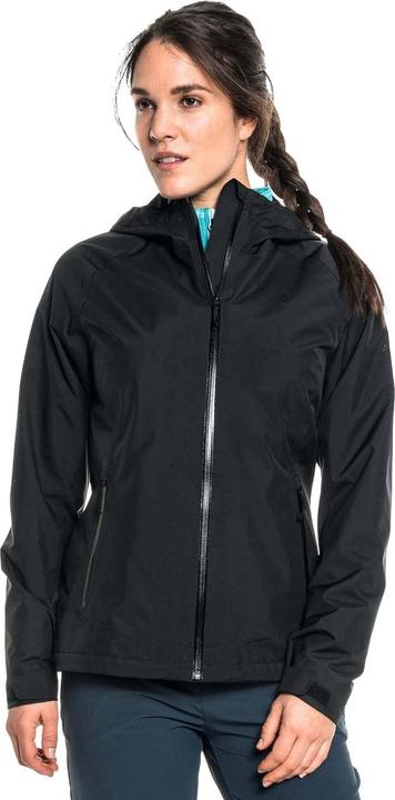 Actual product image Schöffel Wamberg Jacket (44, XL)
