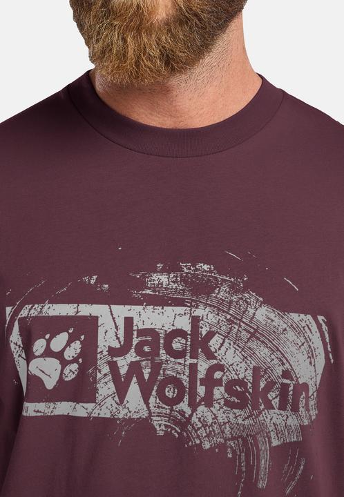 Actual product image Jack Wolfskin Brand T M (XXL)