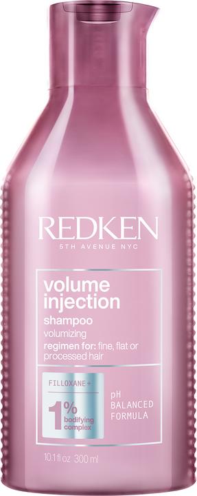 Immagine prodotto Redken Iniezione di volume (300 ml, Shampoo liquido)