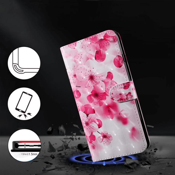 Actual product image Cover-Discount iPhone 16 Pro - Glitter effect case (Apple iPhone 16 Pro)