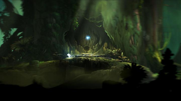 Produktbild Just for Games Ori And The Blind Forest Swi Vf (Switch, DE)