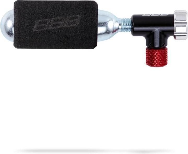 Produktbild BBB Easyair BMP-34