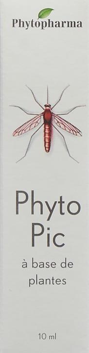 Actual product image Phytopharma PhytoPic (10 ml)
