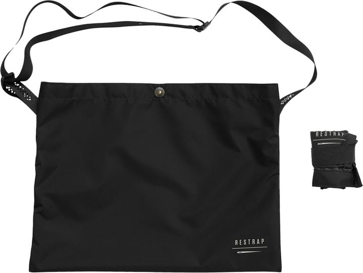 Immagine prodotto Restrap Musette da corsa (nero)