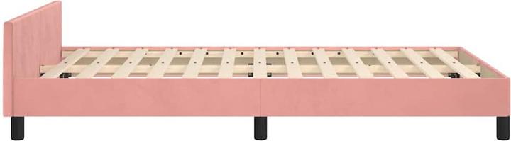 Actual product image VidaXL Tiffi (120 x 200 cm)