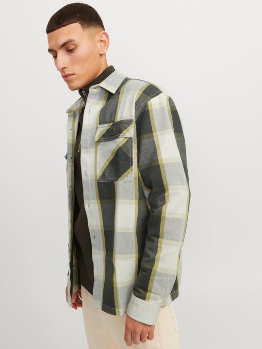 Immagine prodotto Jack & Jones RDD Maglietta oversize a vestibilità ampia (L)