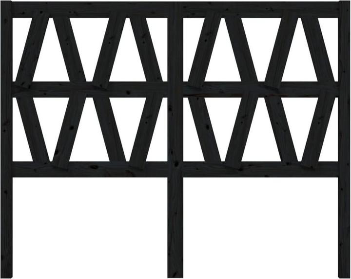 Produktbild VidaXL Lamech (166 x 4 x 100 cm)