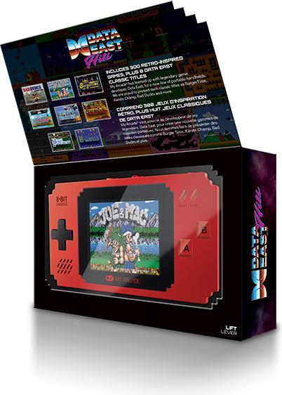 Produktbild MyArcade Pixel Player